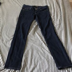 Express jeans